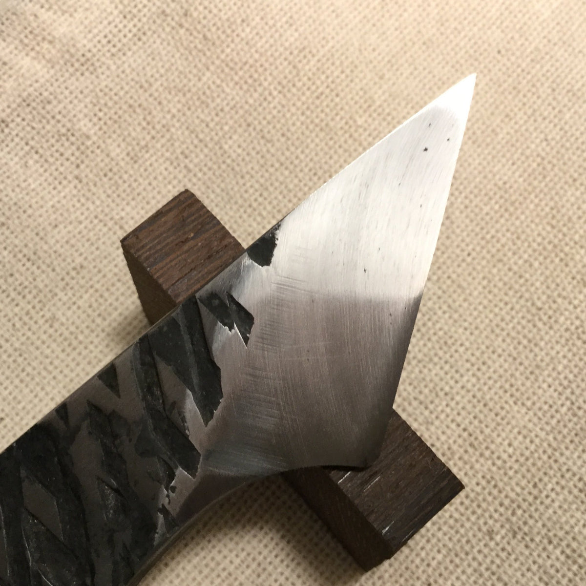 kiridashi knife – Volcano Art Center