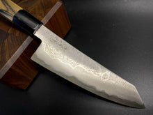 Load image into Gallery viewer, BUNKA Japanese Style Kitchen Knife, Author&#39;s work. For Custom-made only!