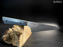 Laden Sie das Bild in den Galerie-Viewer, STEAK &amp; BBQ Knife &quot;Arrow 2.0&quot;, Universal, Stainless Steel. Limited Edition. #6.099