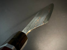 Load image into Gallery viewer, BUNKA Japanese Style Forged Kitchen Knife, Author&#39;s work. #6.106