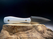 Charger l&#39;image dans la galerie, Oyster Knife, Premium Quality, Limited Edition. Steel D2. Made in France. #6.068.1