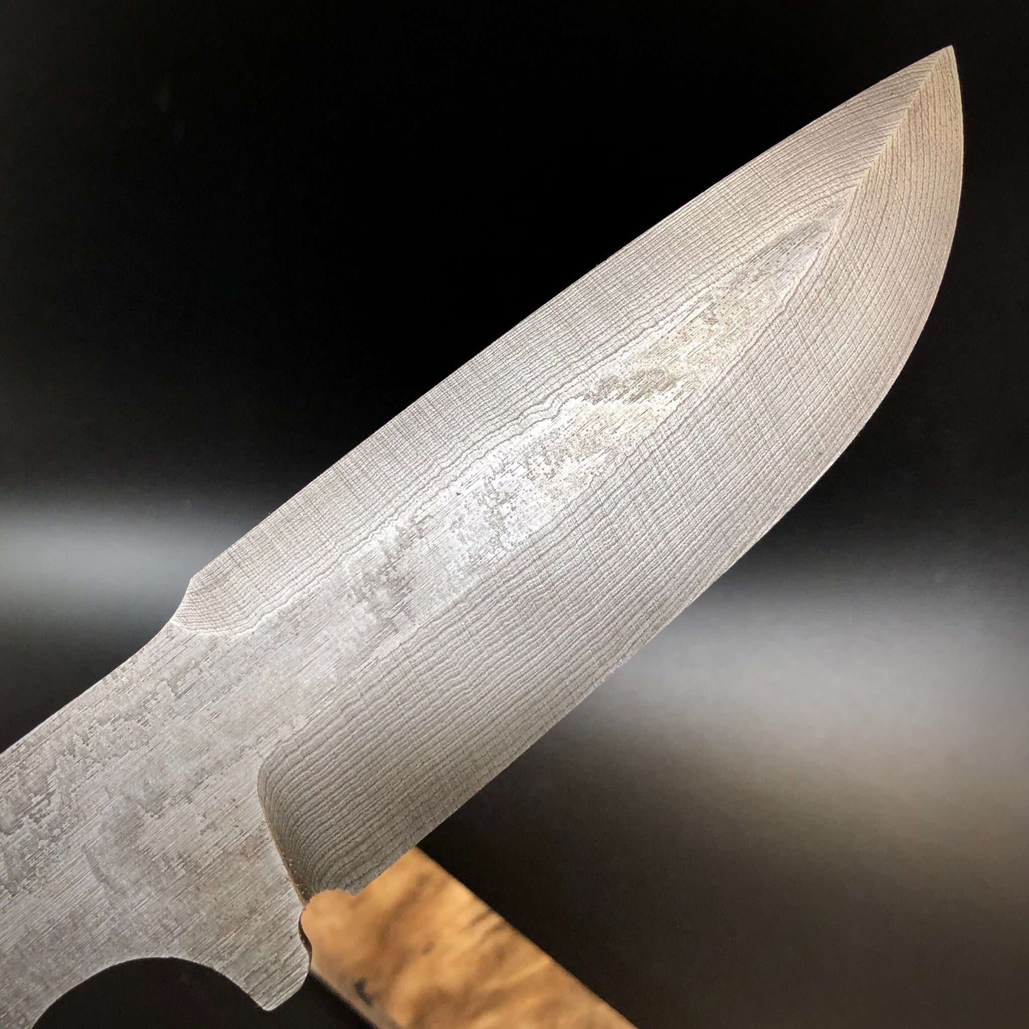 Yosuke Main forgé faucille jardin faux couteau blanc lame blanche