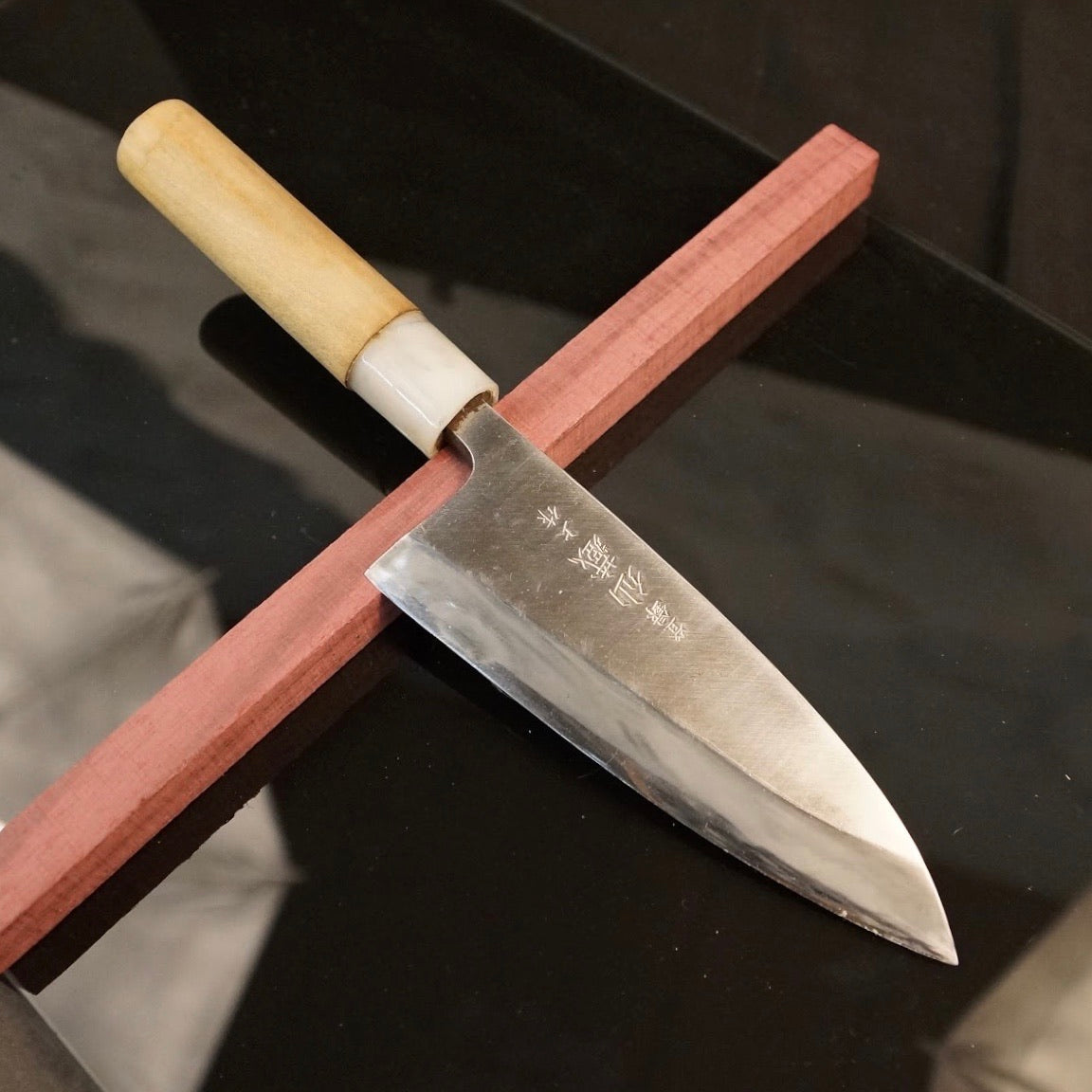 Cuchillos Japoneses Originales De Cocina de Chef con Cuchillo de Cocina